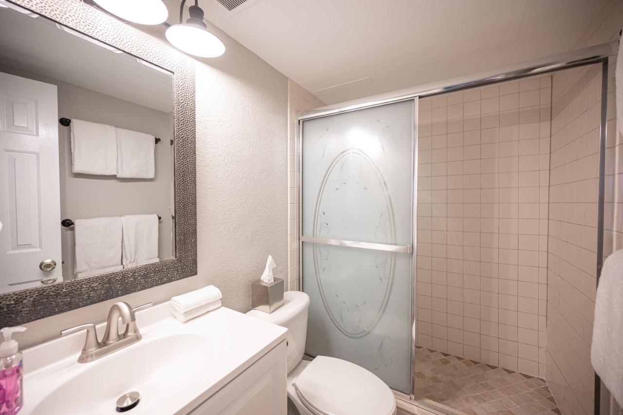 Stay Together Suites On The Strip - 2 Bedroom Condo 926 Las Vegas Exterior photo